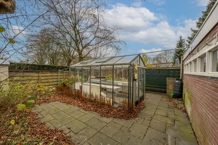 Foto 5 van Leeuwendaal 36