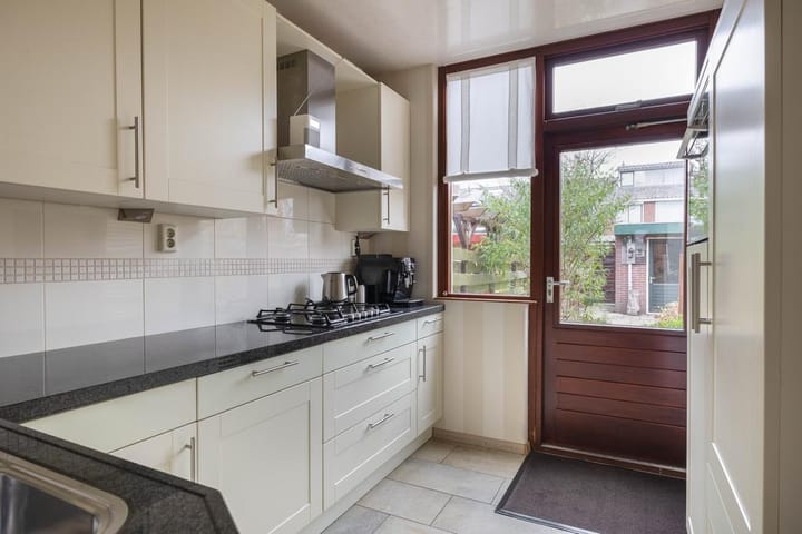 Foto 4 van Strobloempad 6