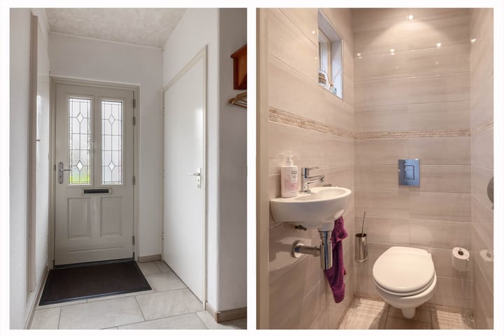 Foto 9 van Strobloempad 6