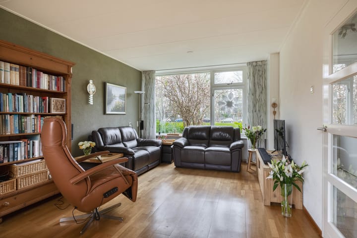 Foto 12 van Strobloempad 6