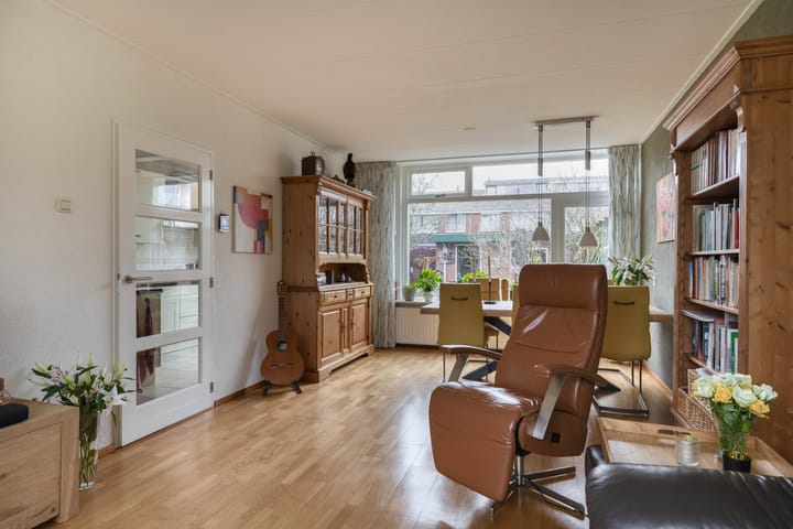 Foto 15 van Strobloempad 6