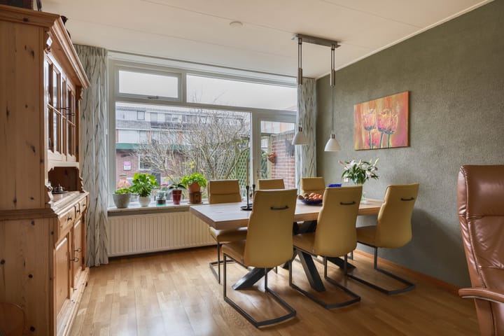 Foto 16 van Strobloempad 6