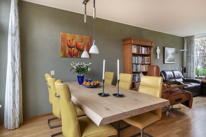 Foto 17 van Strobloempad 6