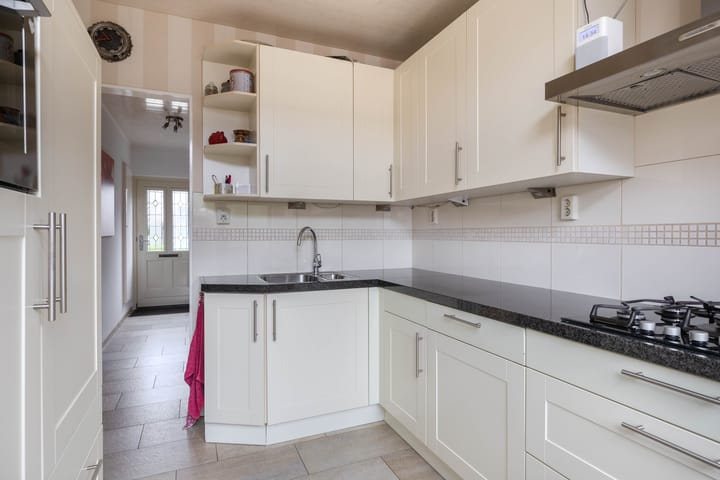 Foto 18 van Strobloempad 6