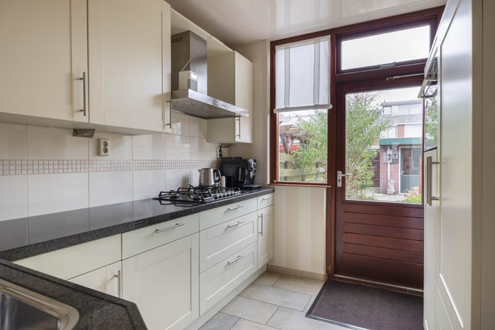 Foto 20 van Strobloempad 6