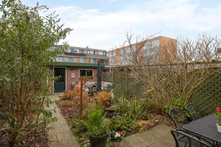 Foto 21 van Strobloempad 6