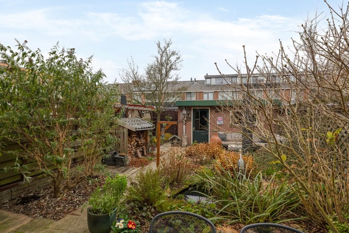 Foto 22 van Strobloempad 6