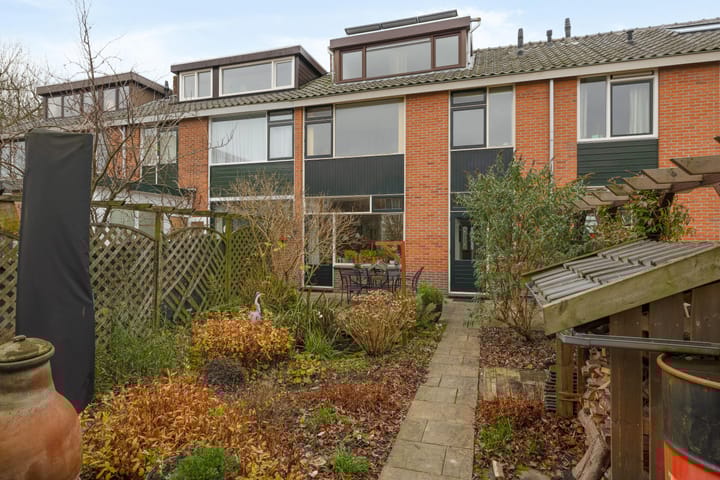 Foto 23 van Strobloempad 6