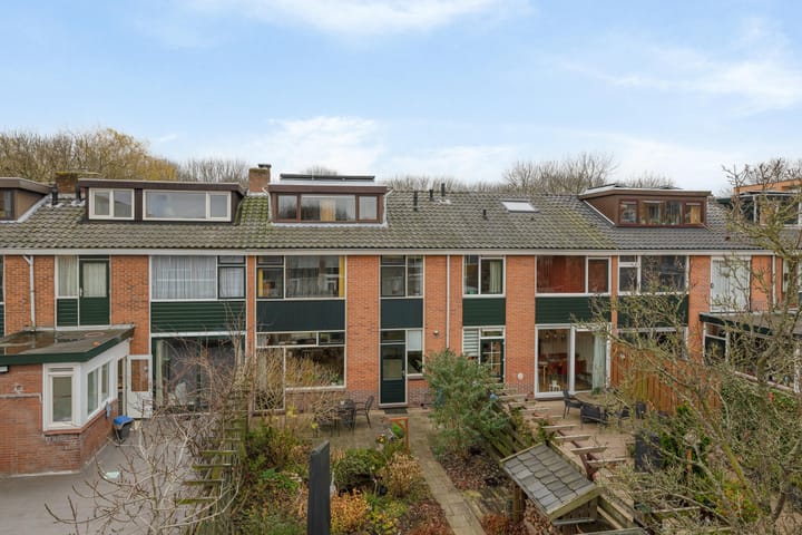 Foto 24 van Strobloempad 6