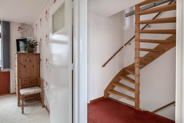 Foto 25 van Strobloempad 6