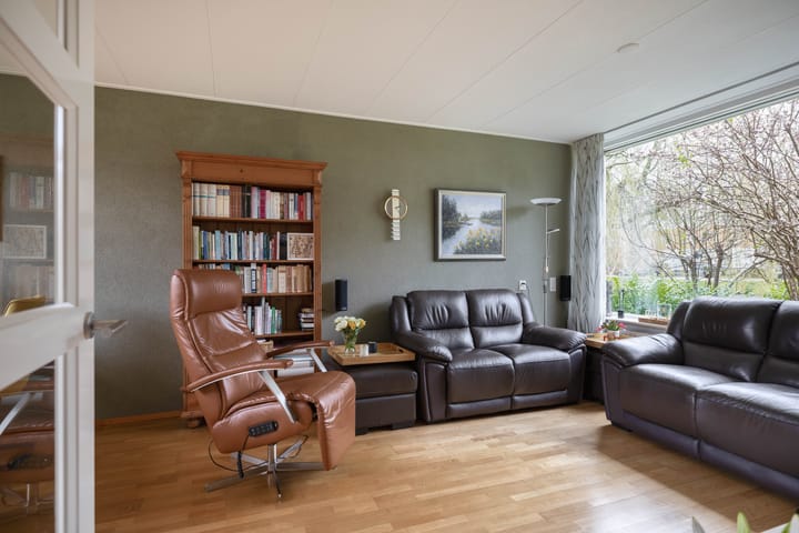 Foto 13 van Strobloempad 6