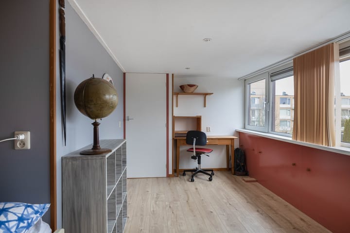 Foto 34 van Strobloempad 6