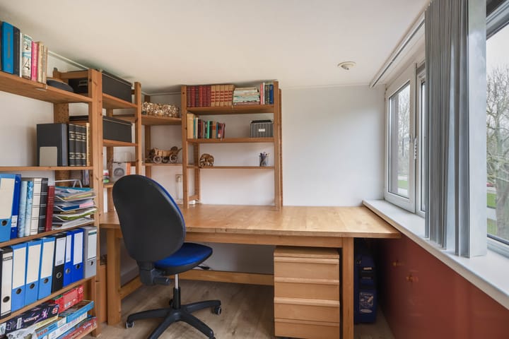 Foto 35 van Strobloempad 6