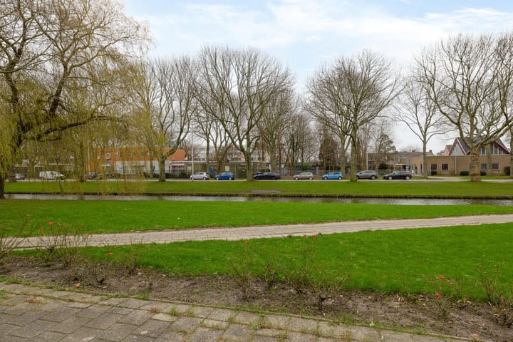 Foto 36 van Strobloempad 6