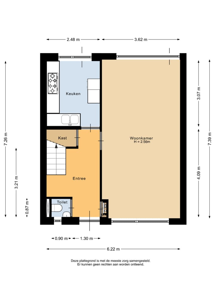 Foto 37 van Strobloempad 6