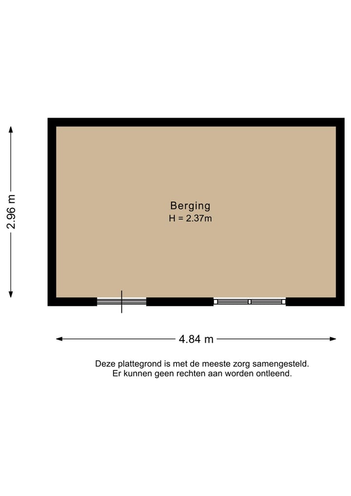 Foto 39 van Strobloempad 6