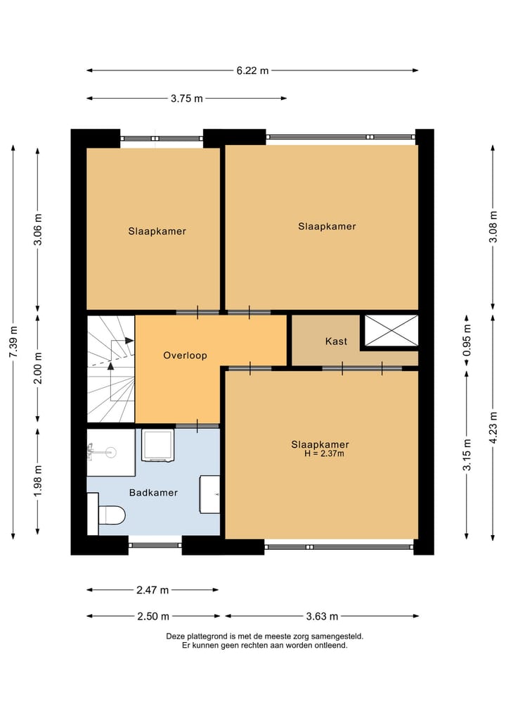 Foto 41 van Strobloempad 6