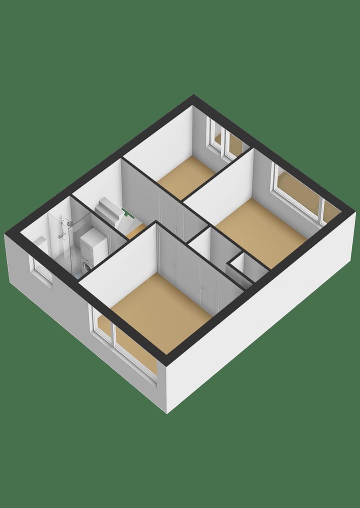 Foto 42 van Strobloempad 6