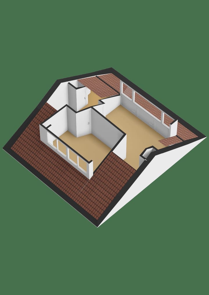 Foto 46 van Strobloempad 6