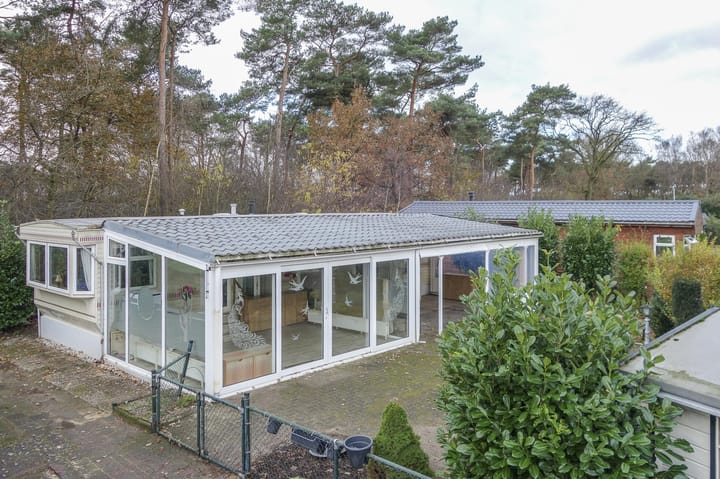 Foto 1 van De Peel 13-J112