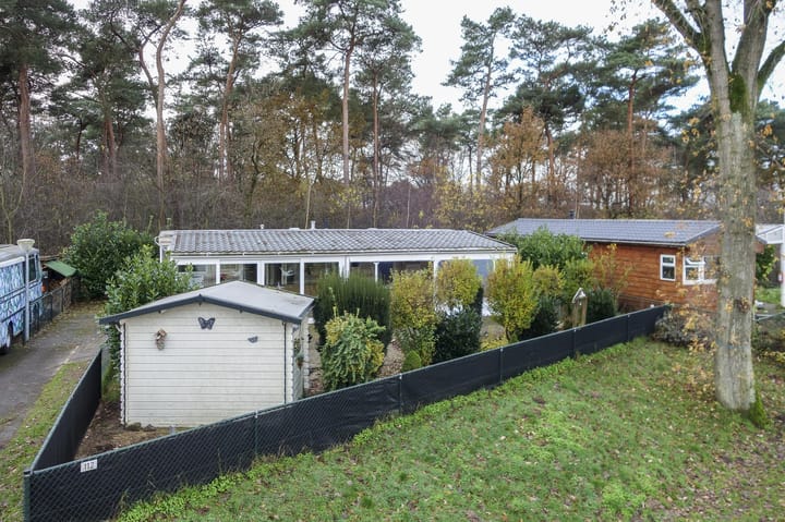 Foto 2 van De Peel 13-J112