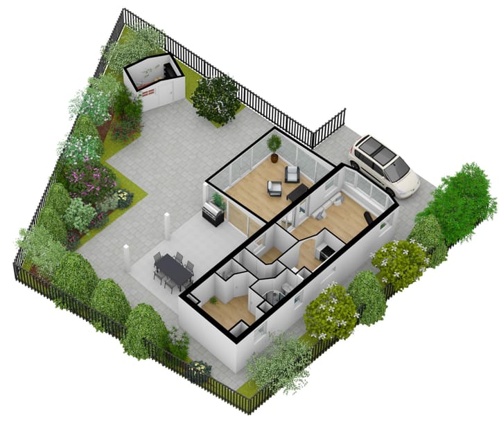 Foto 48 van De Peel 13-J112