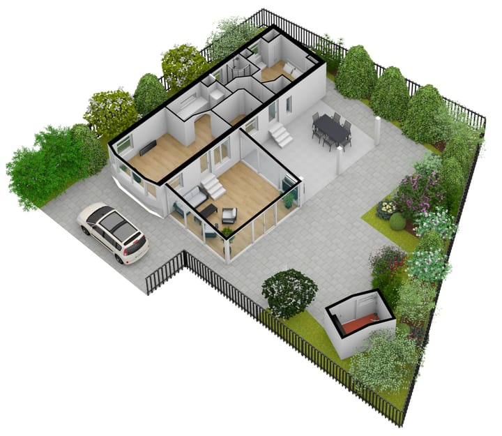 Foto 49 van De Peel 13-J112