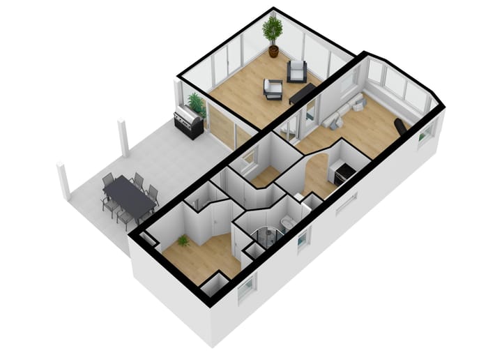 Foto 51 van De Peel 13-J112