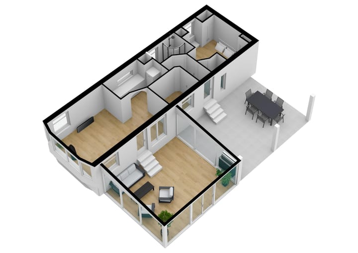 Foto 52 van De Peel 13-J112