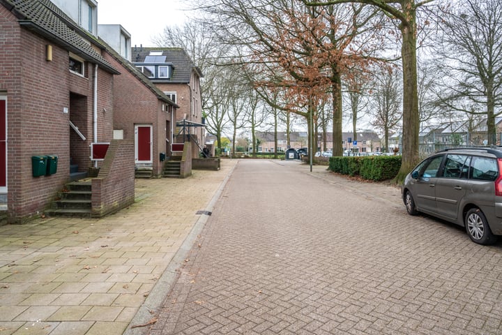 Bekijk foto 35 van Prinsenweg 29-A