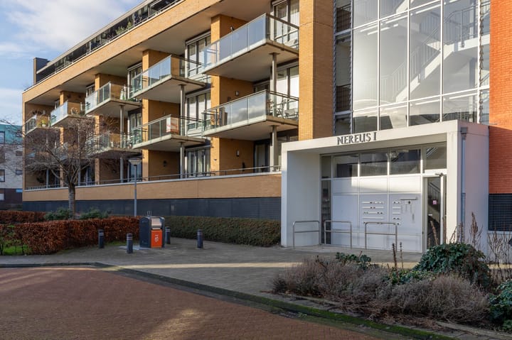 Foto 1 van Capellestraat 80