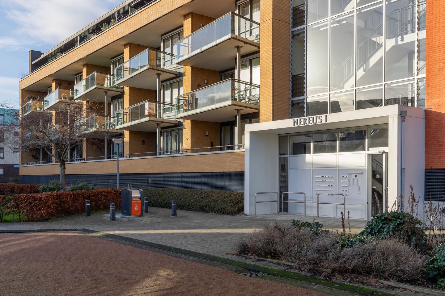 Foto 1 van Capellestraat 80