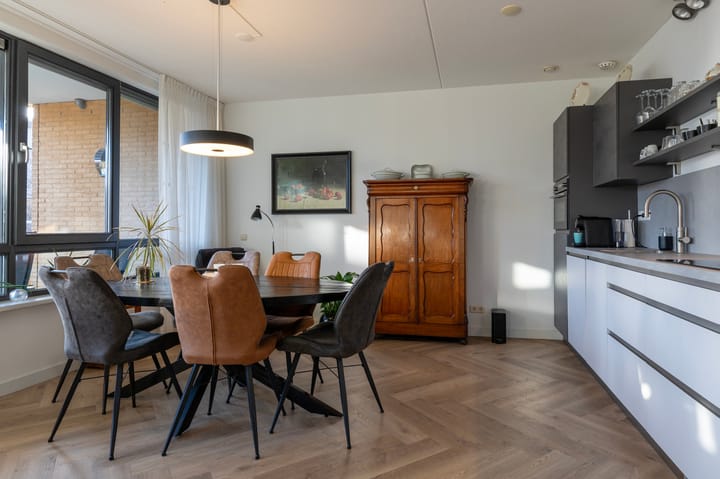 Foto 3 van Capellestraat 80