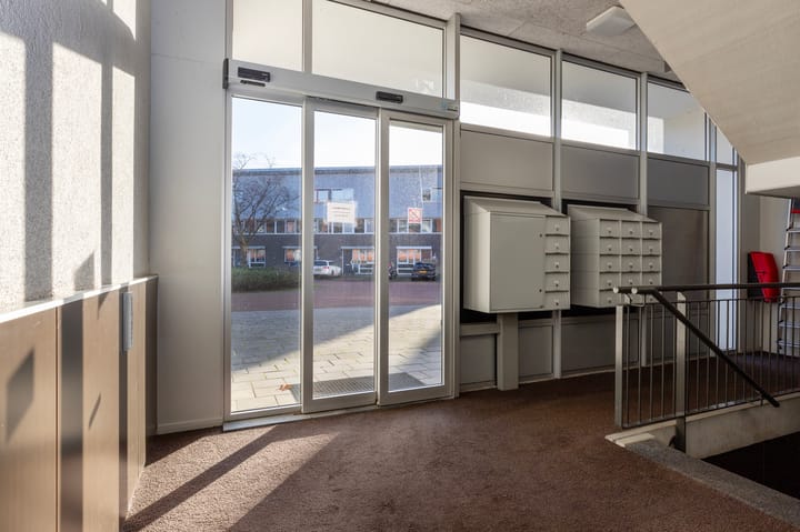 Foto 7 van Capellestraat 80