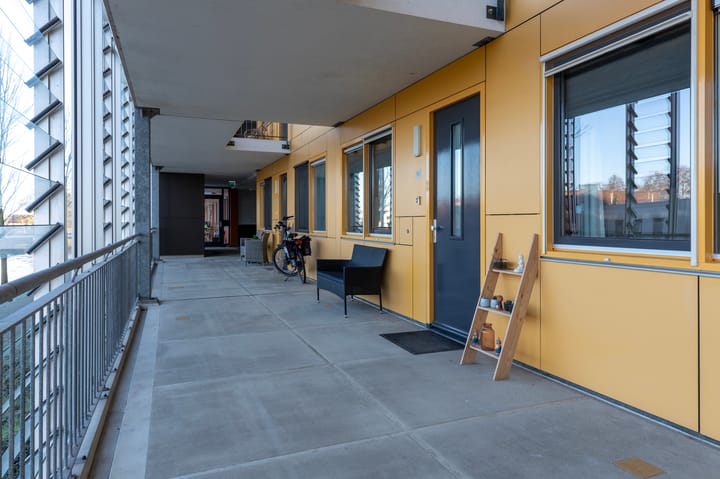 Foto 10 van Capellestraat 80