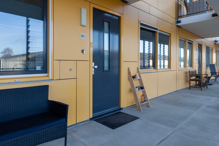 Foto 11 van Capellestraat 80