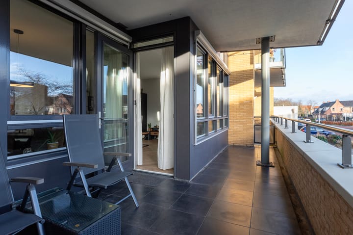 Foto 22 van Capellestraat 80