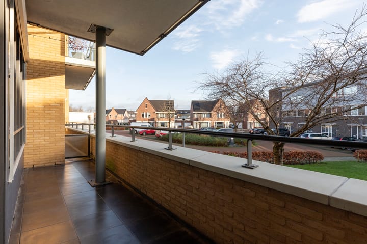 Foto 24 van Capellestraat 80