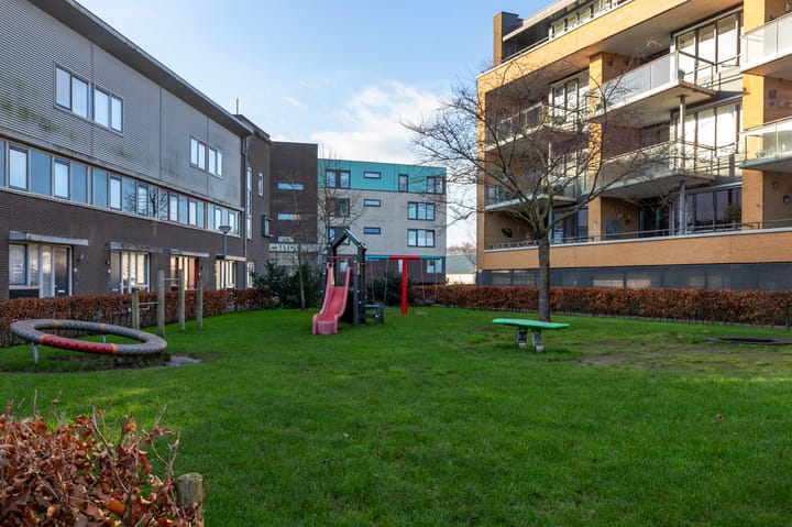 Foto 40 van Capellestraat 80