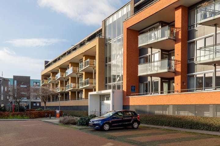 Foto 41 van Capellestraat 80