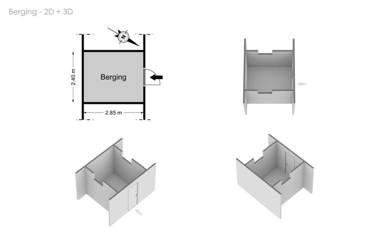 Foto 44 van Capellestraat 80