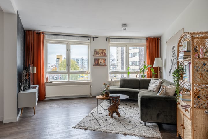 Foto 7 van Goudse Rijweg 281