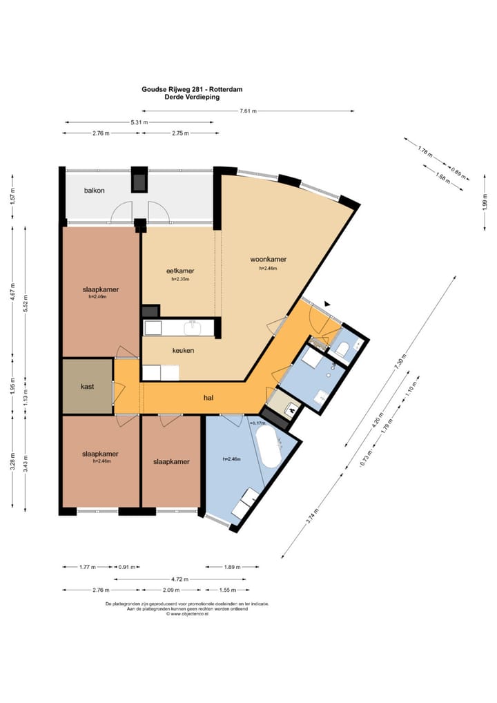 Foto 29 van Goudse Rijweg 281