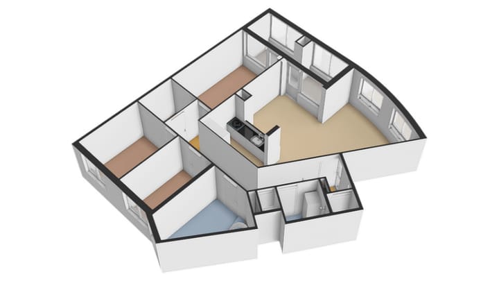 Foto 30 van Goudse Rijweg 281