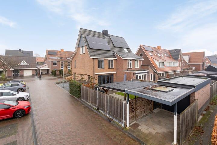 Foto 2 van Bornkamp 32