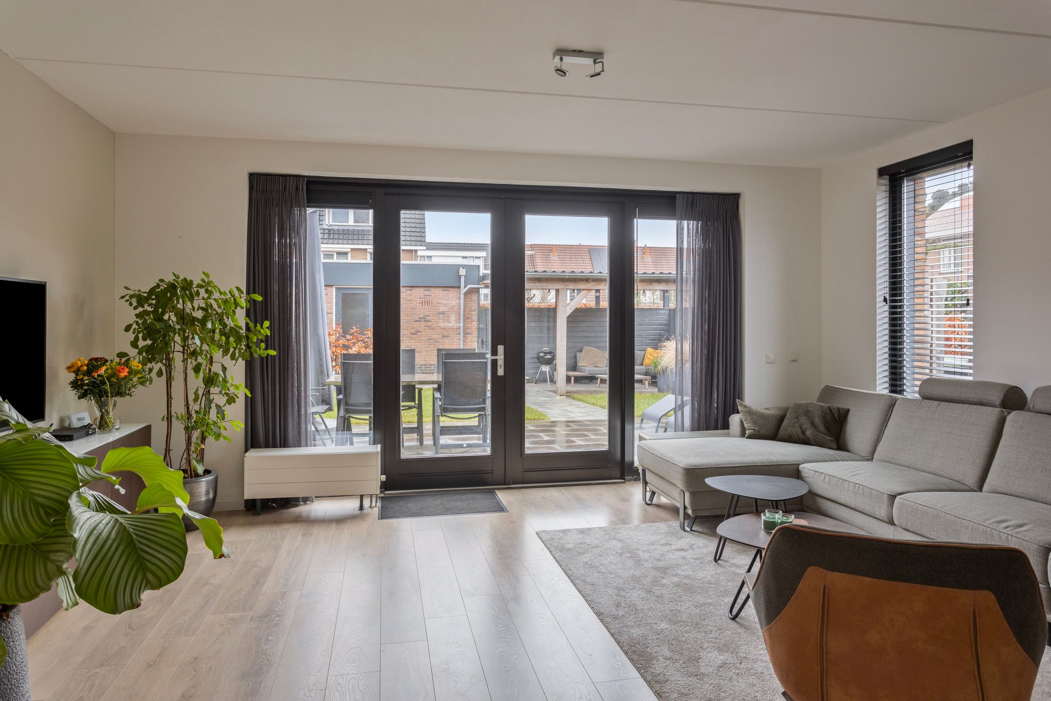 Foto 3 van Bornkamp 32