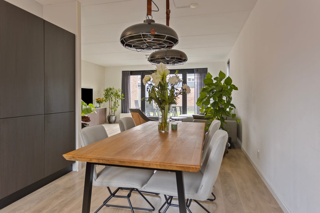 Foto 8 van Bornkamp 32