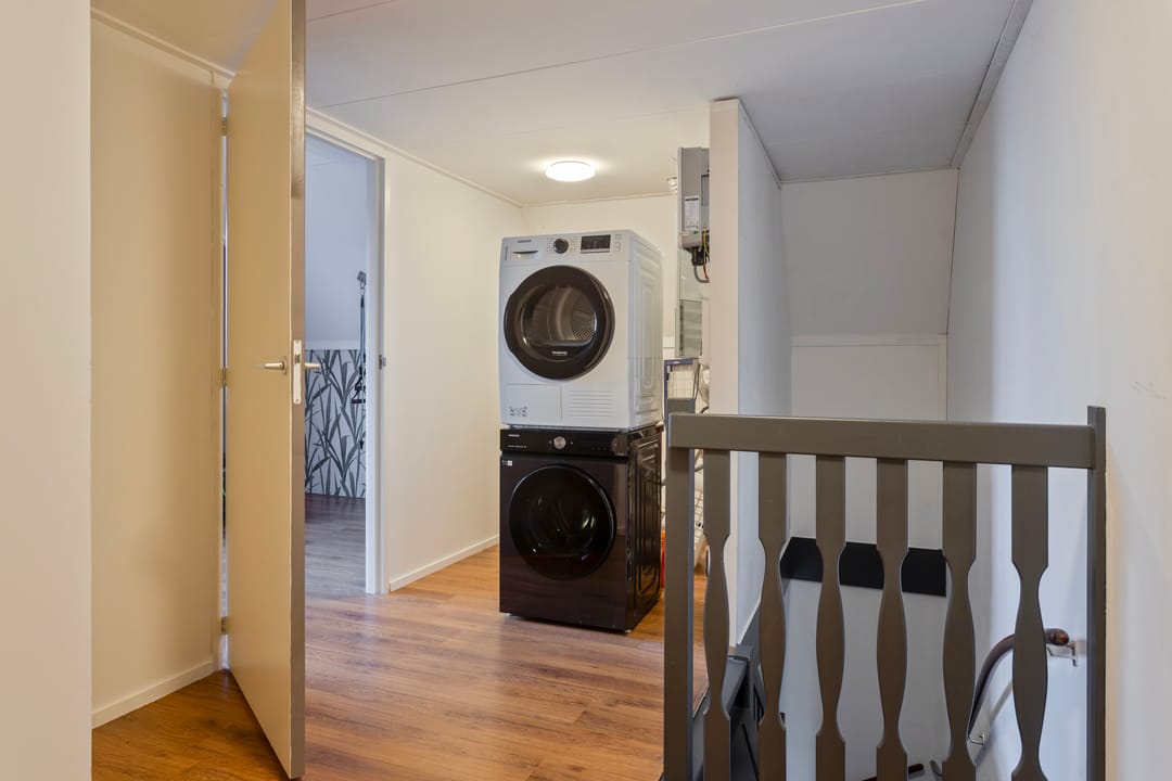 Foto 31 van Bornkamp 32