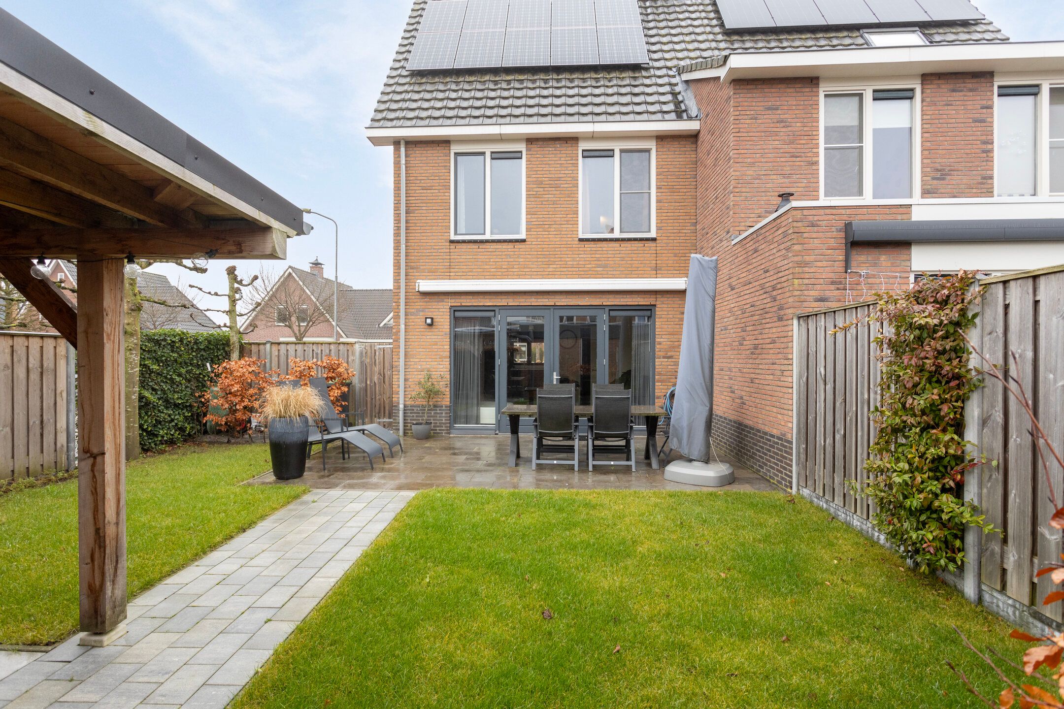 Foto 39 van Bornkamp 32