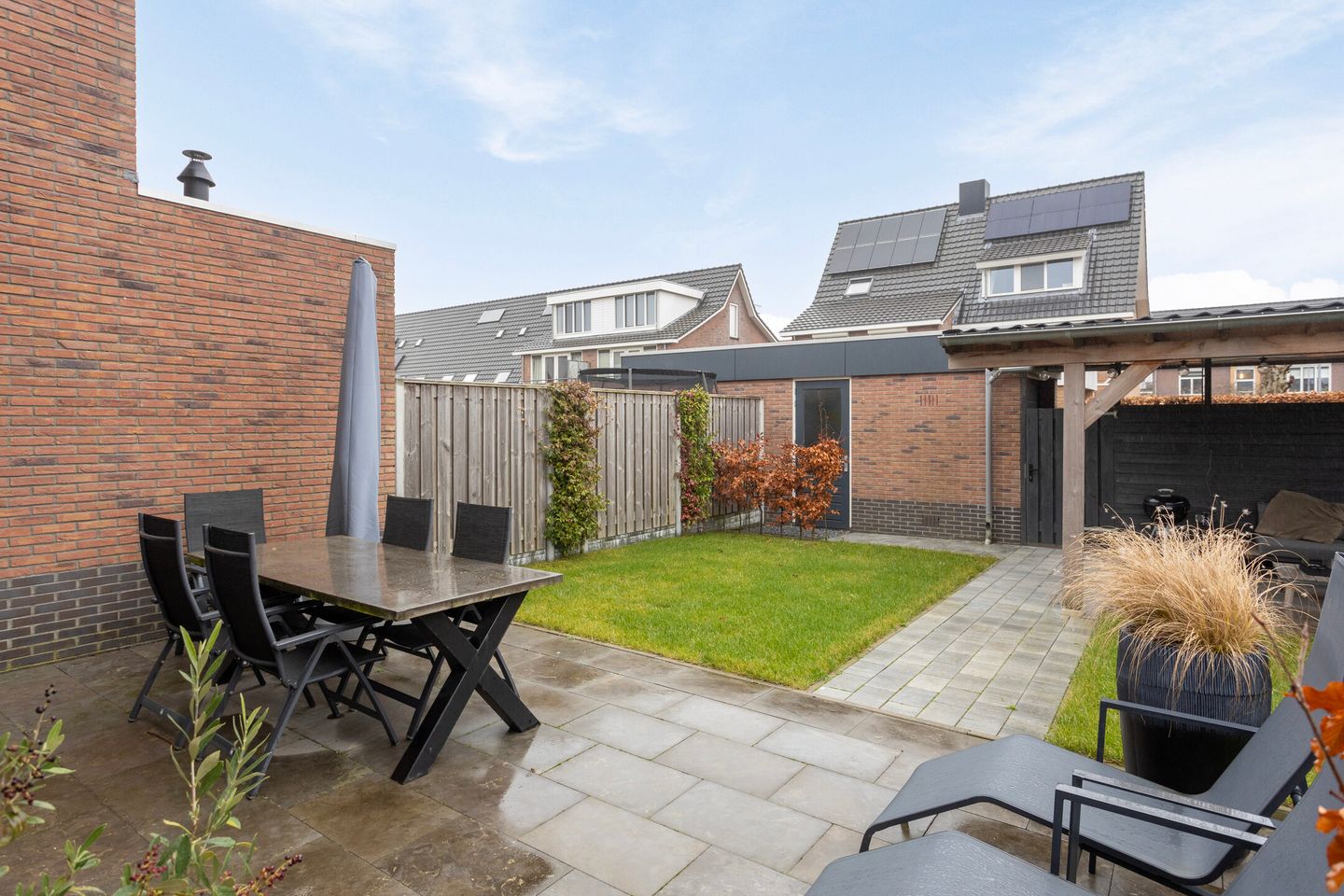 Foto 40 van Bornkamp 32